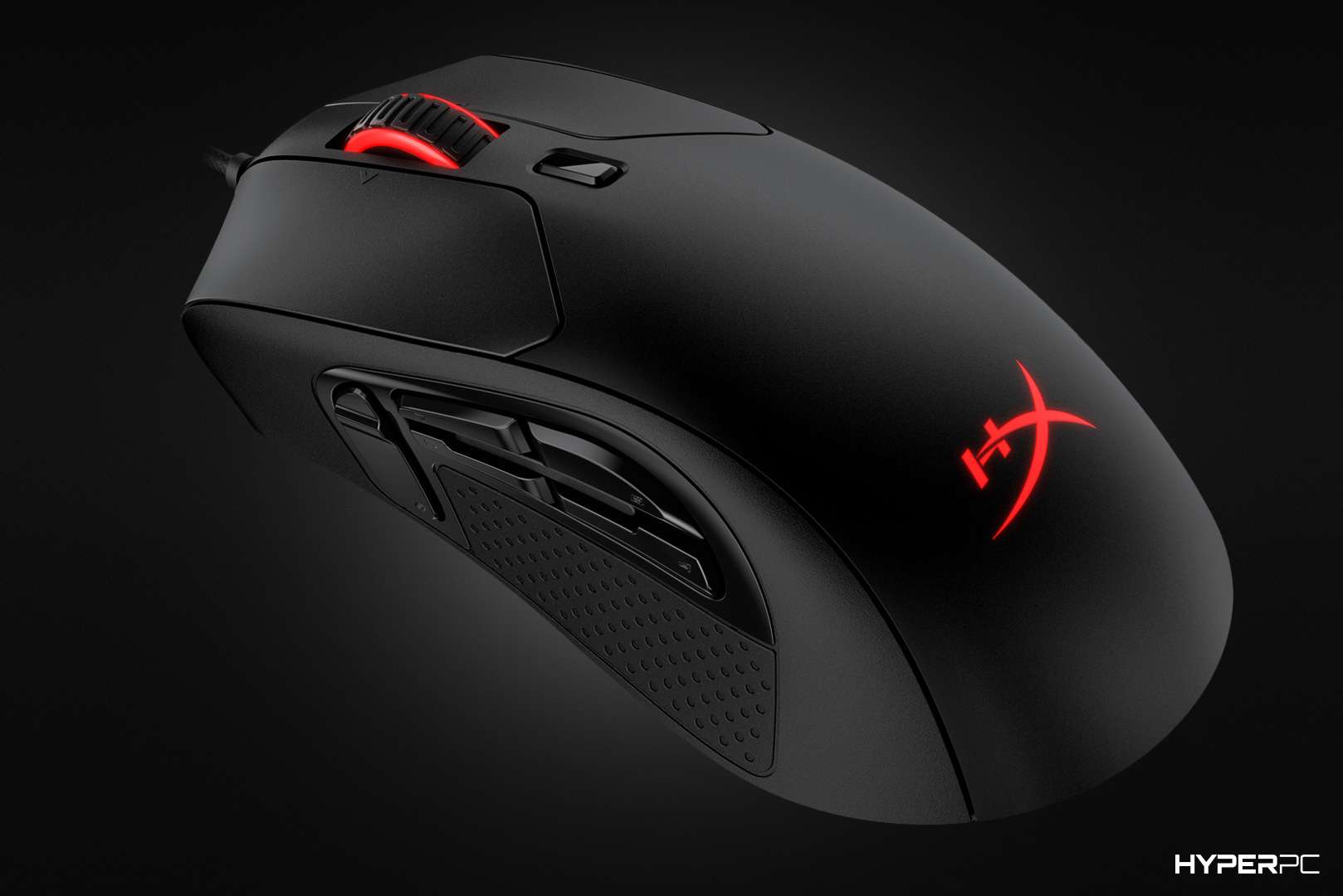 Melhores Mouses Gamers HyperX