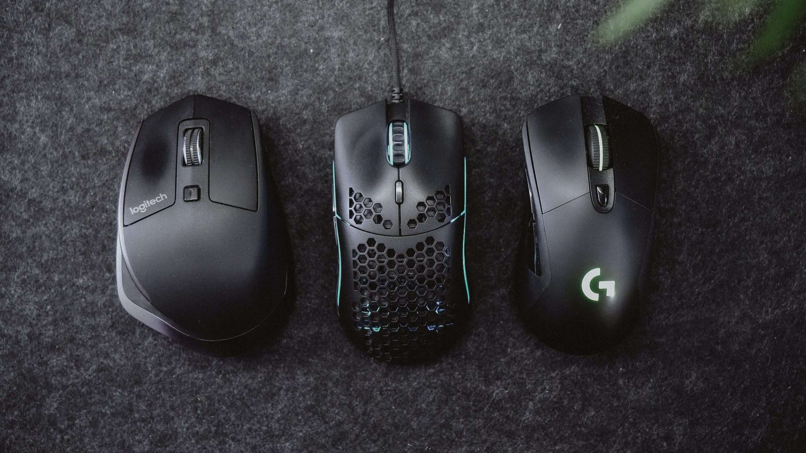 Qual a diferença de um mouse gamer para um normal?