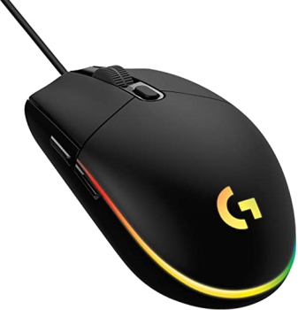 Produto Logitech G203 Prodigy