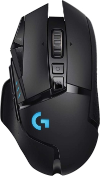Produto Logitech G502 Hero