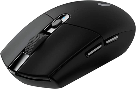 Produto Logitech G305 LIGHTSPEED