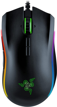Produto Razer Mamba Elite