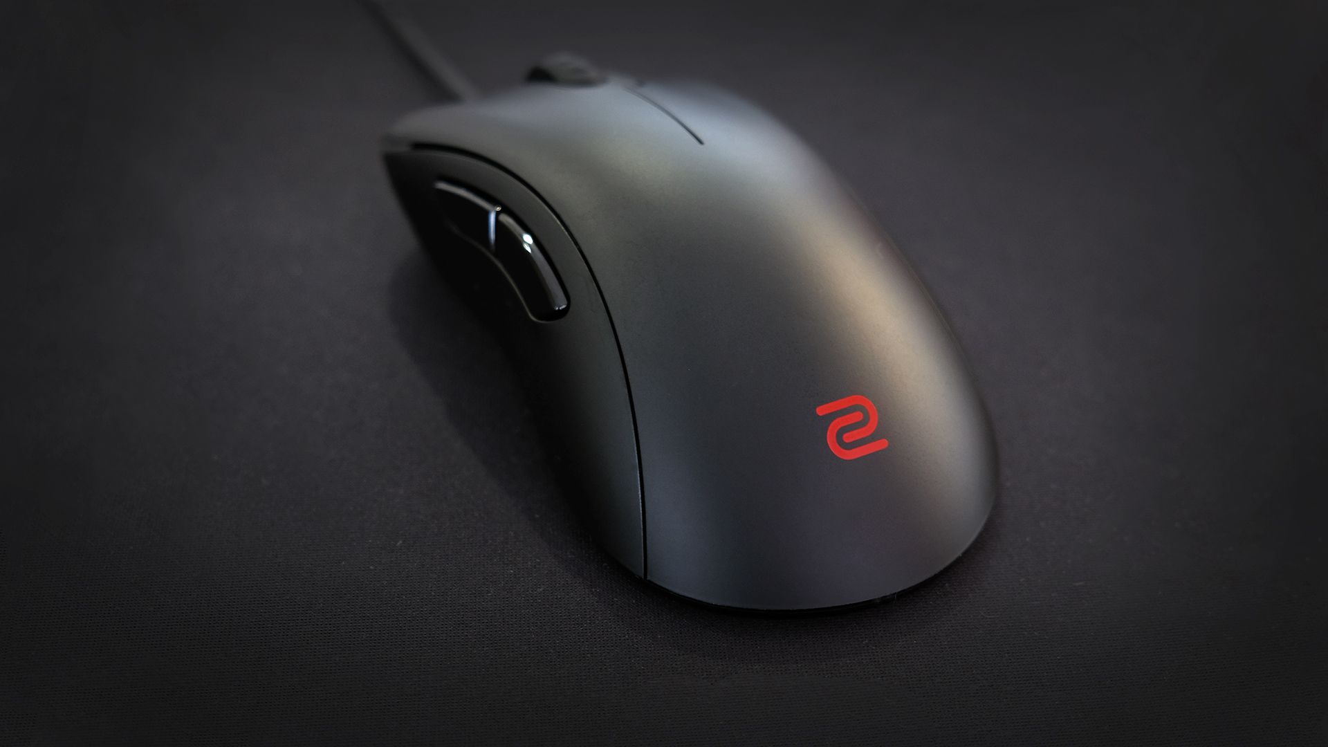 Melhores Mouses Gamers Zowie