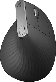 Produto Mouse para tendinite Logitech MX Vertical