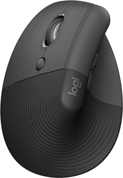 Produto Logitech Lift Left