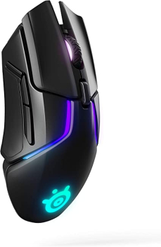 Produto SteelSeries Rival 650 Quantum