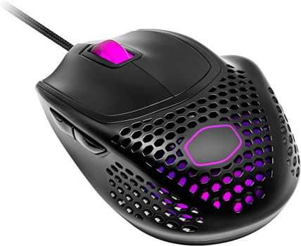 Produto Cooler Master MM720