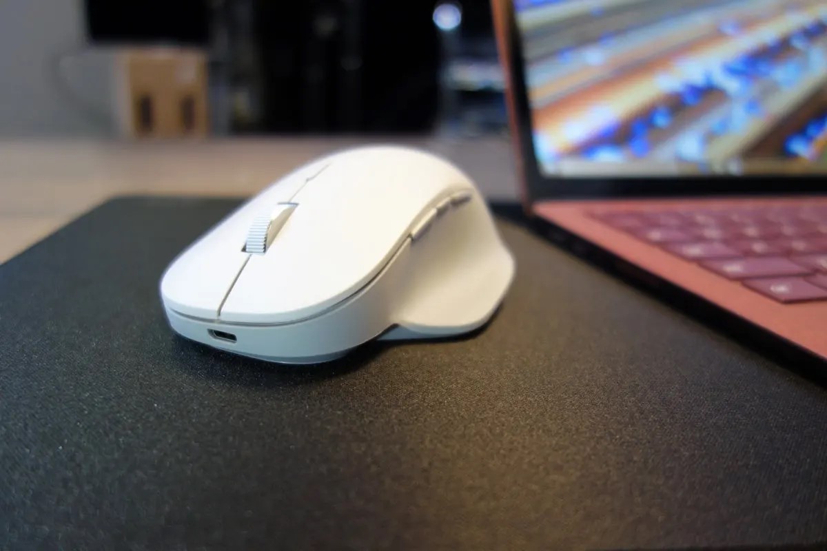 Melhores Mouses para Designer Gráfico