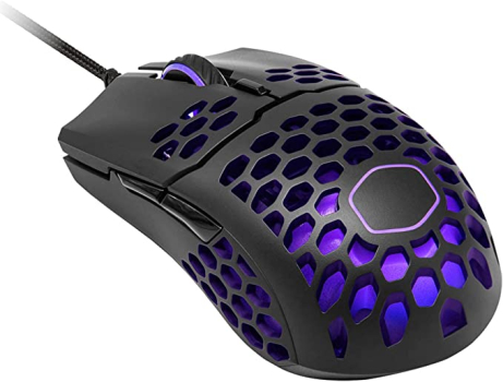 Produto Cooler Master MM711