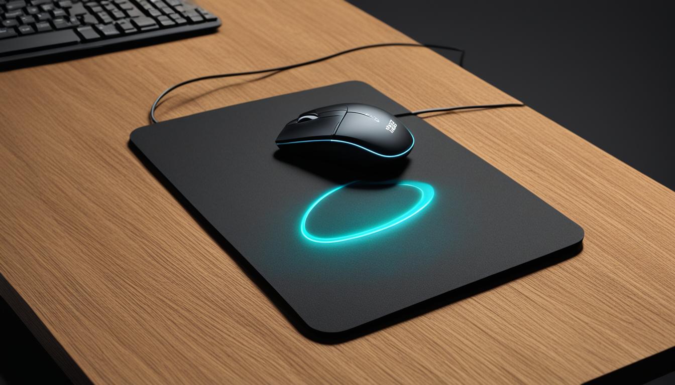 Entenda a Diferença entre Mouse e Mousepad