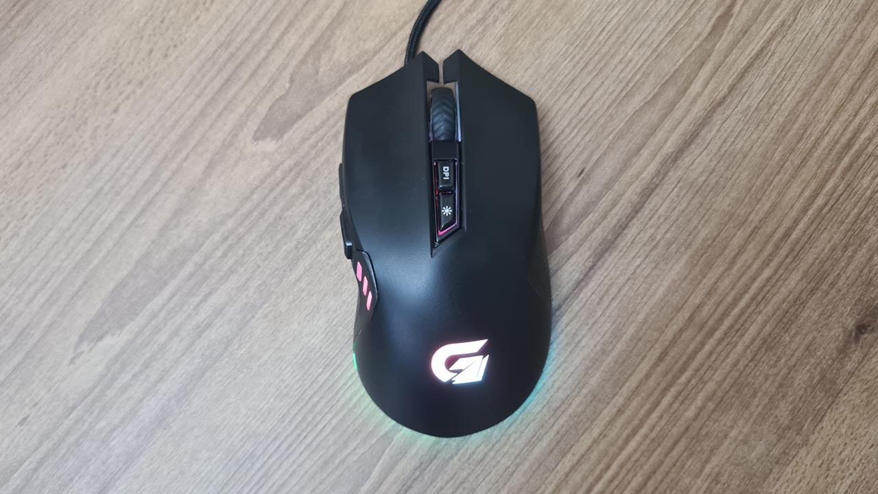 Imagem de Os 10 Melhores Mouses Fortrek em 2024