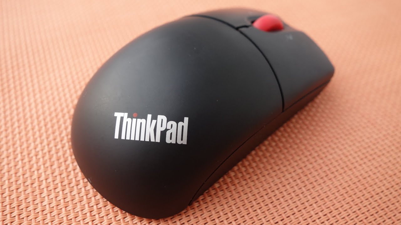 Imagem de Os 7 Melhores Mouses da Lenovo em 2024