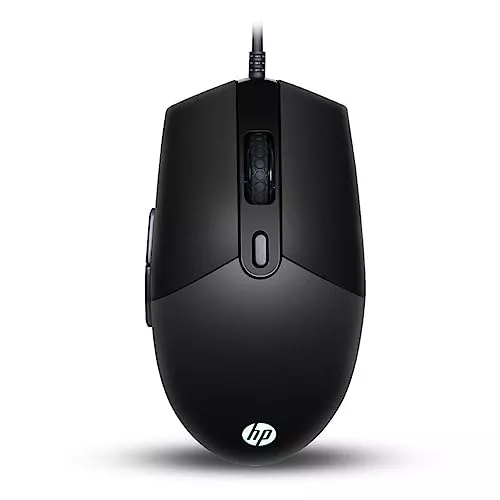 Produto HP Mouse Gamer USB M260