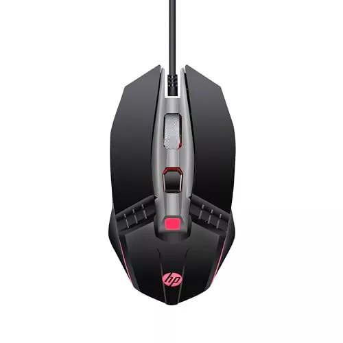 Produto HP Mouse para Jogos M270