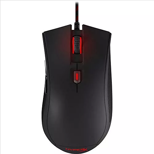 Produto HyperX Pulsefire FPS