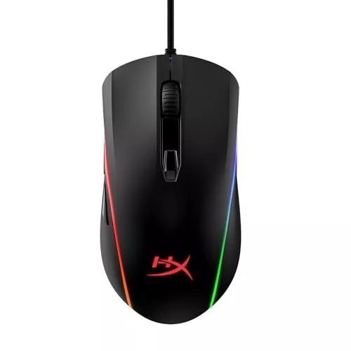 Produto HyperX Pulsefire Surge