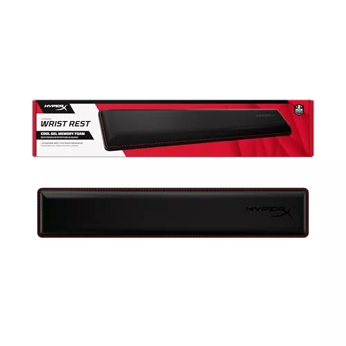 Produto HyperX Wrist Rest