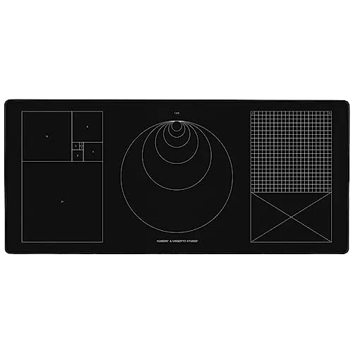 Produto Kumori Deskmat