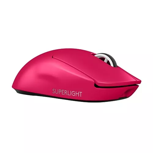 Produto Logitech G Pro X Superlight 2