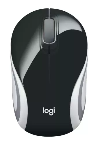 Produto Logitech M187