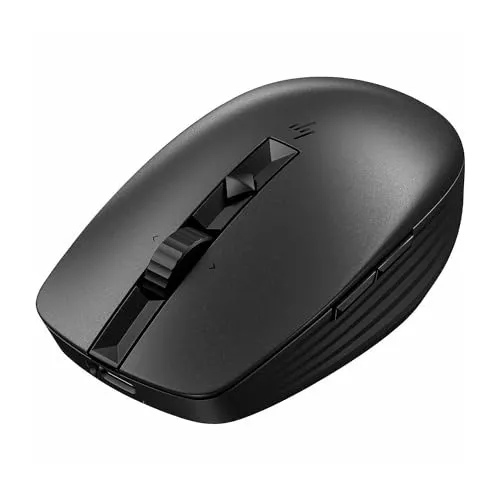 Produto Mouse Bluetooth 5.3 HP 710