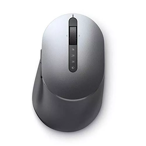 Produto Mouse Bluetooth Dell - MS5320W
