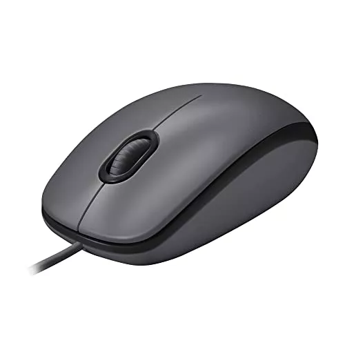 Produto Logitech M100