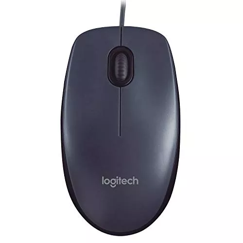 Produto Logitech M90