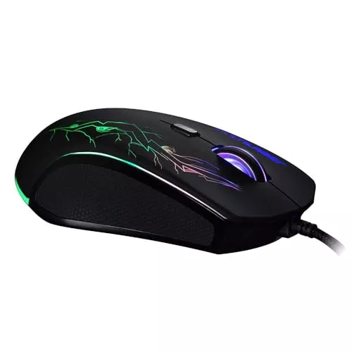 Produto Multilaser Mouse Gamer MO276