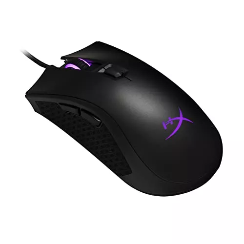 Produto HyperX Pulsefire FPS Pro
