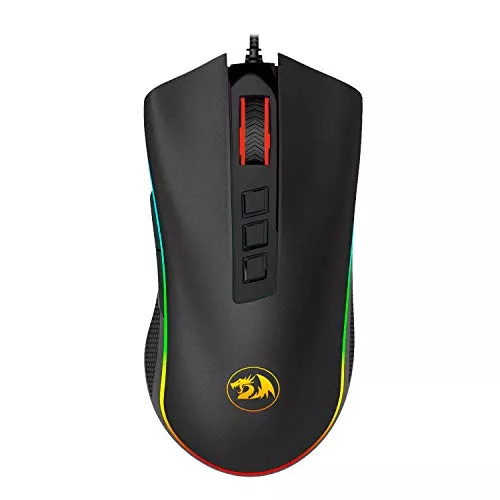 Produto Redragon King Cobra