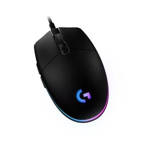 Produto Logitech G203