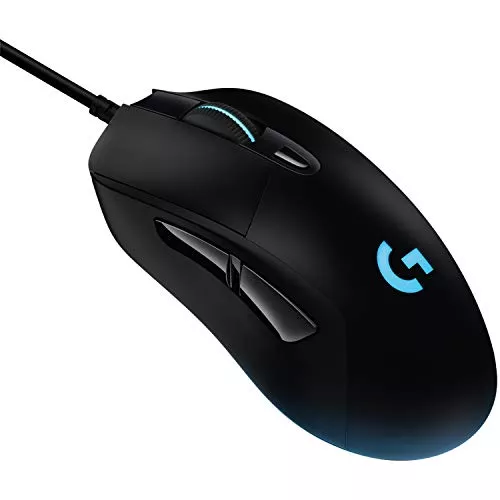 Produto Logitech G403 Hero