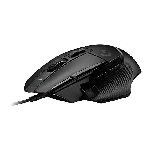 Produto Logitech G502 X