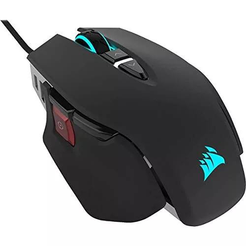 Produto Corsair M65 RGB Elite