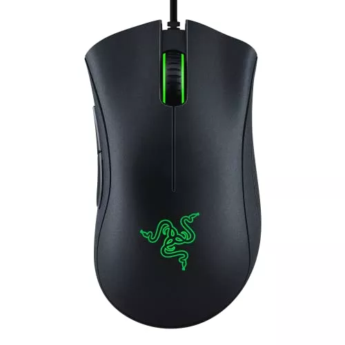 Produto Razer DeathAdder Essential