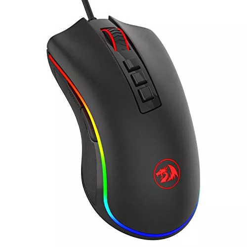 Produto Redragon Cobra