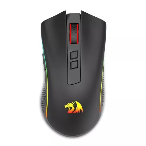 Produto Redragon Cobra Pro M711