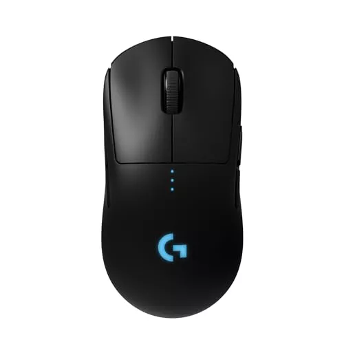 Produto Logitech G PRO Wireless