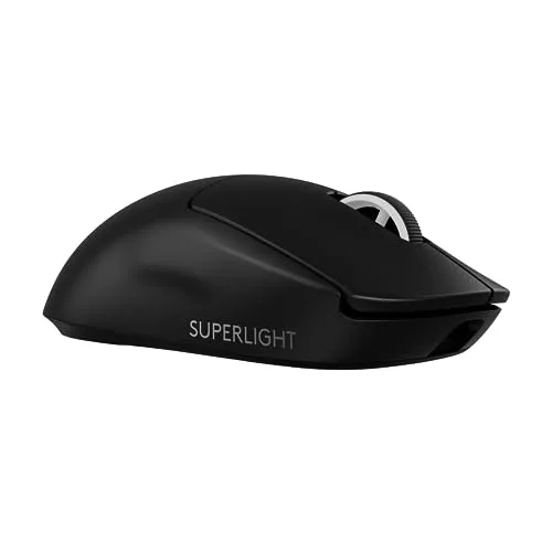 Produto Logitech G Pro X SUPERLIGHT 2
