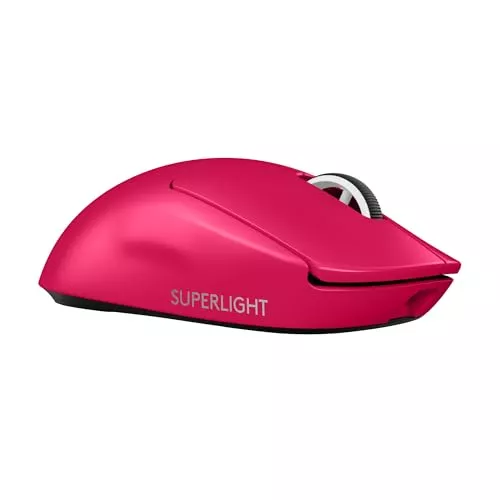 Produto Logitech Pro X Superlight 2