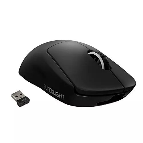 Produto Logitech G Pro X SUPERLIGHT