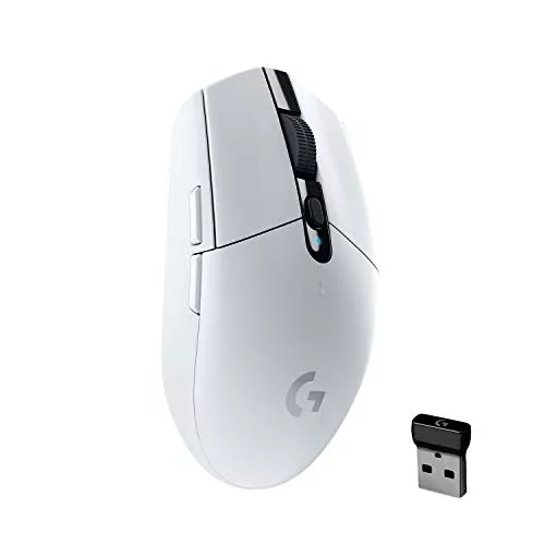 Produto Logitech G305 LIGHTSPEED