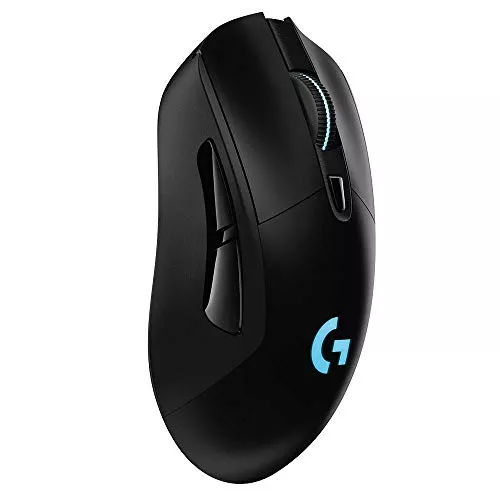 Produto Logitech G703