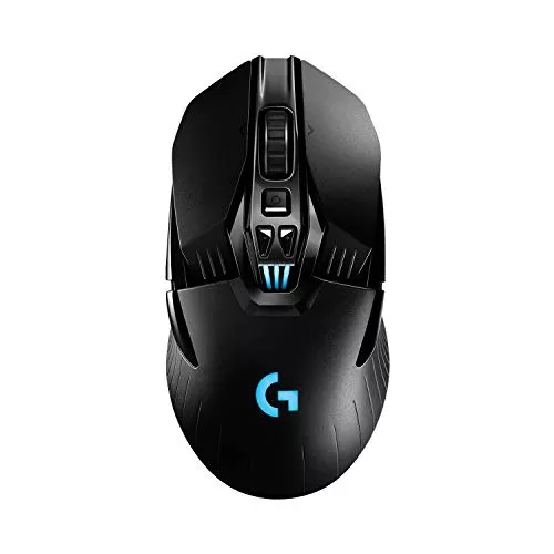 Produto Logitech G903