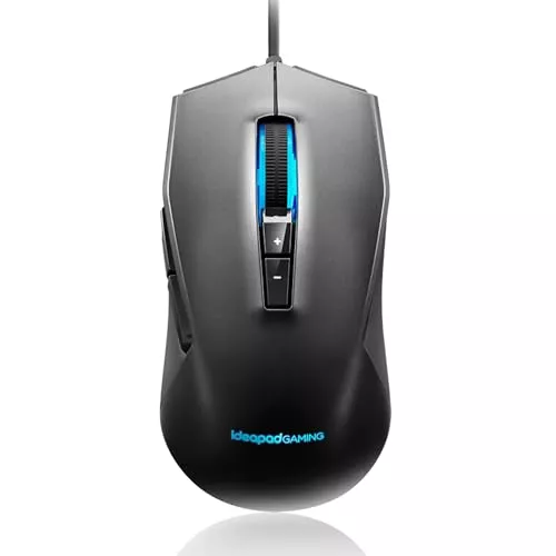Produto Lenovo Mouse Gamer IdeaPad M100