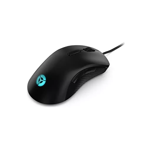 Produto Lenovo Mouse Gamer Legion M300