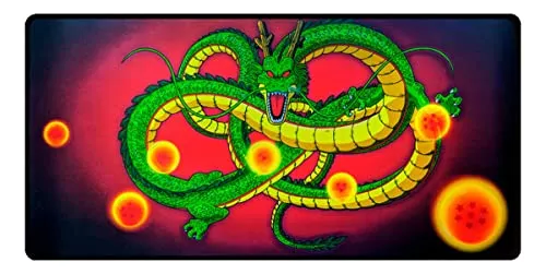 Produto Dragão das Esferas Exbom