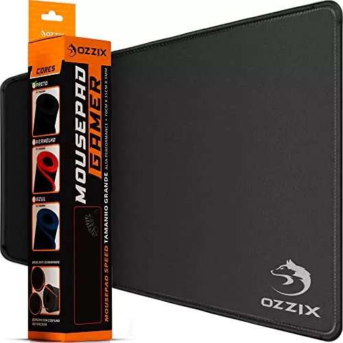 Produto Ozzix MGX0003