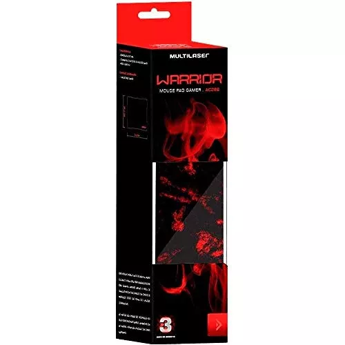 Produto Warrior AC301